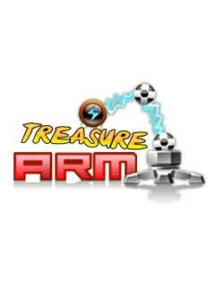 game pic for Treasure arm